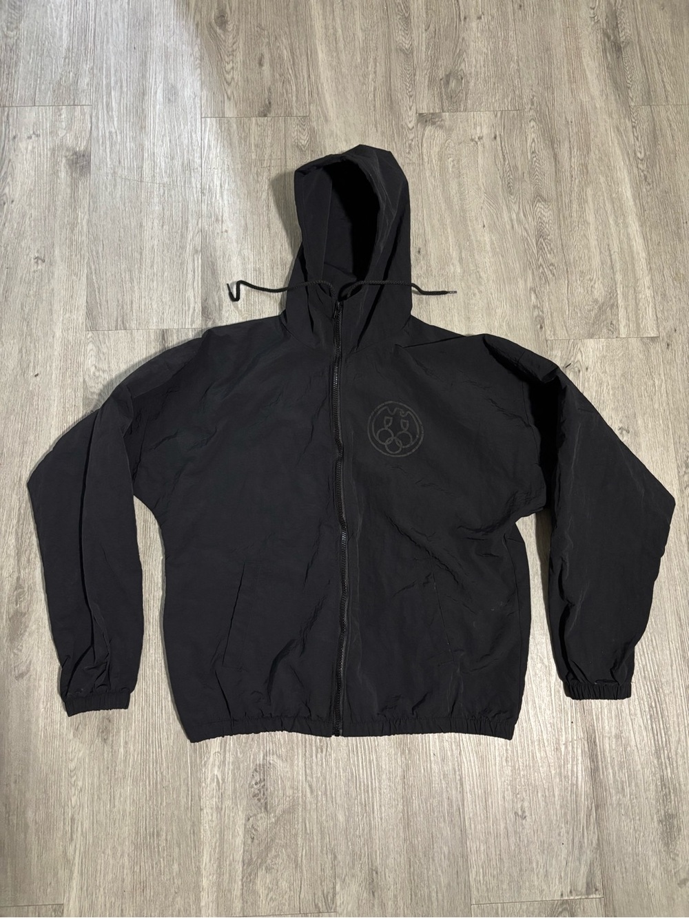 Los Angeles Archive Yeezy x Gap Windbreaker